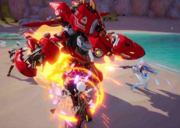 Tower of Fantasy Already logged into the game with this account Error: Fixes & Workarounds