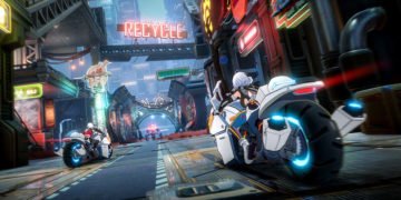 Tower of Fantasy: How to get Rice