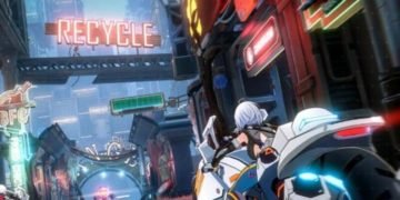 Tower of Fantasy Login status exception exiting the game error