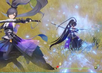 Tower of Fantasy: How to delete characters