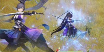 Tower of Fantasy: How to delete characters