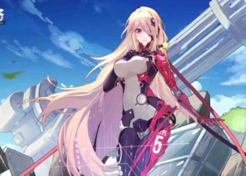 Tower of Fantasy: How to change language