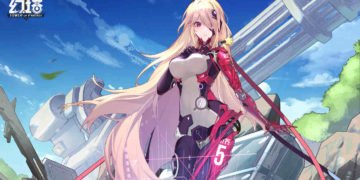 Tower of Fantasy: How to change language