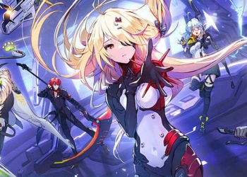 Tower of Fantasy: How to get Thornmatos