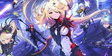 Tower of Fantasy: How to get Thornmatos