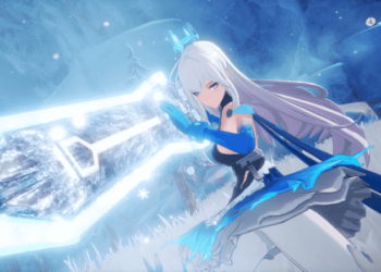 Tower of Fantasy: How to check server status when servers are down