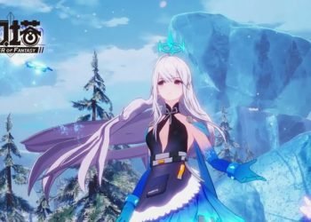 Tower of Fantasy: How to get Maglev Stalker