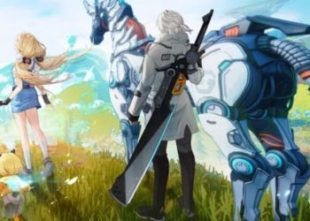 Tower of Fantasy: How to change Character's Name