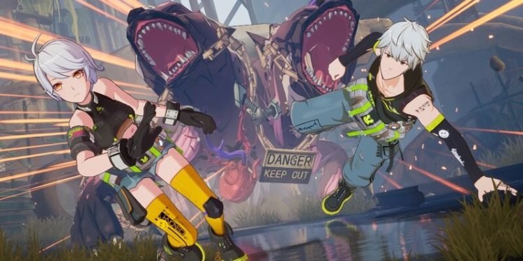 Tower of Fantasy: Can you replay Ruins?