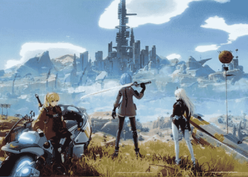 Tower of Fantasy: How to change Avatar Frame