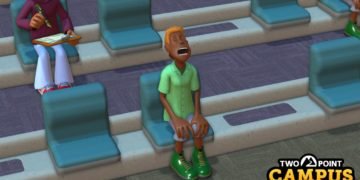 Two Point Campus A ButtonKey Not Working Error Fixes & Workarounds