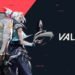Valorant Competitive Queue