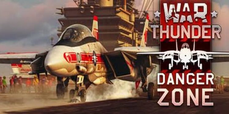WAR Thunder August Update 2.17.0.126