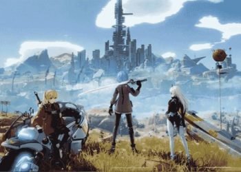 What does Kerosenia mean in Tower of Fantasy