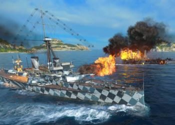 World of Warships: How to fix unable to connect to server
