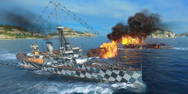 World of Warships: How to fix unable to connect to server
