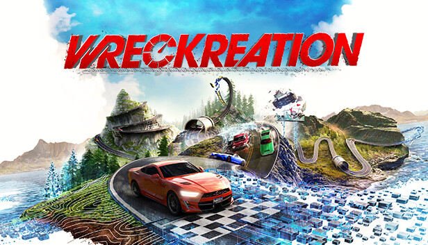 Wreckreation