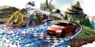 Wreckreation Nintendo Switch Release Date