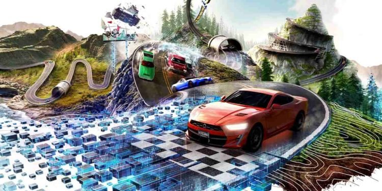 Wreckreation Nintendo Switch Release Date