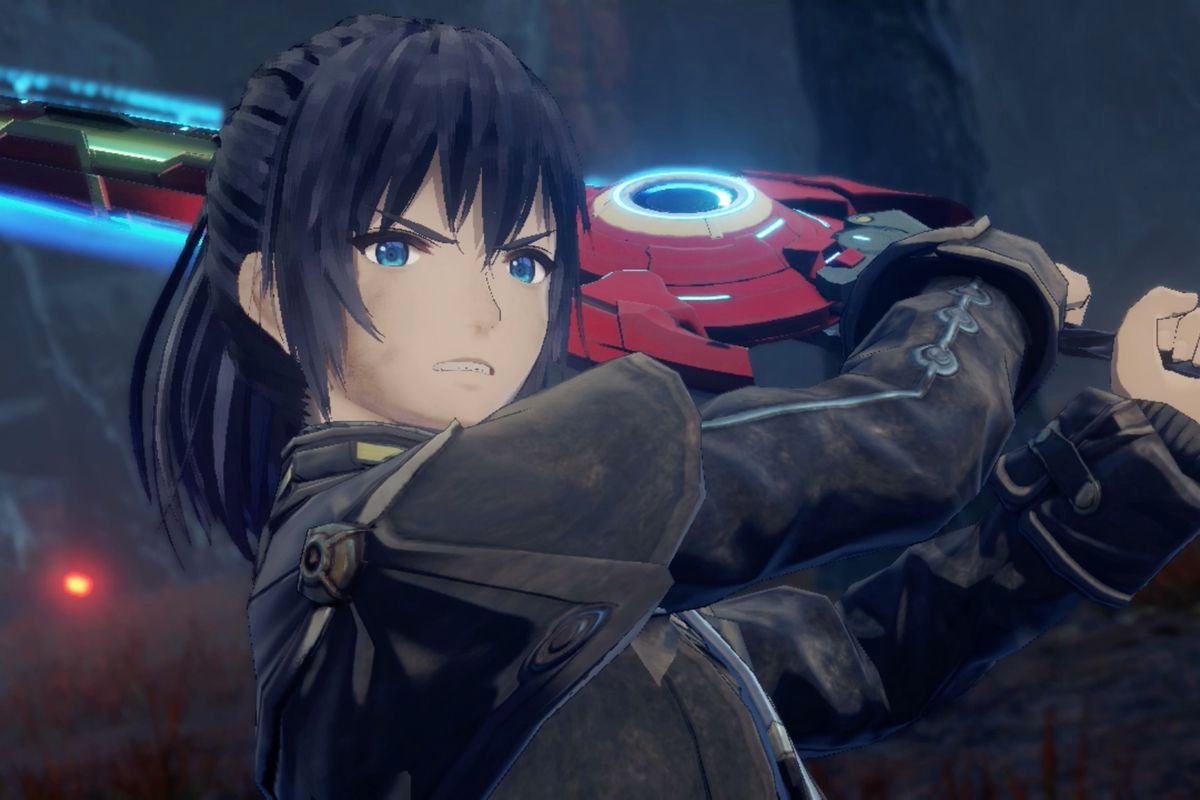 Xenoblade Chronicles 3: How to cancel attack