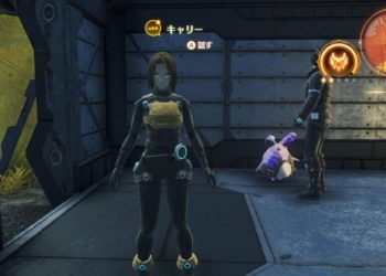 Xenoblade Chronicles 3 How to get Igna Rejuvenators