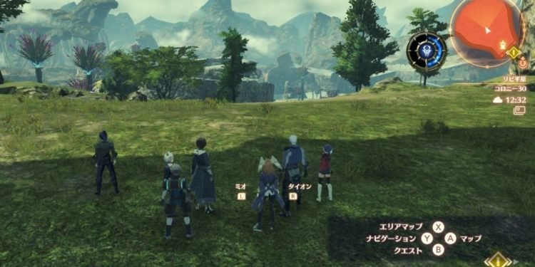 Xenoblade Chronicles 3 How to get Igna Weapons