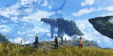 Xenoblade Chronicles 3 How to get Quadwing's Indulgence