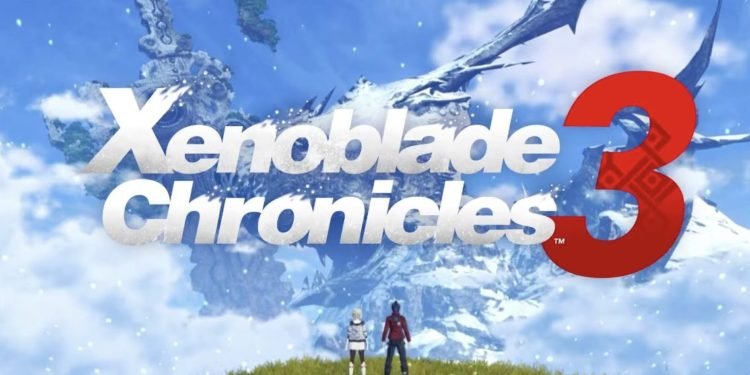 Xenoblade Chronicles 3 How to get Serrated Aligo Fangs