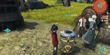 Xenoblade Chronicles 3 How to get Sweet Kapiba Lard
