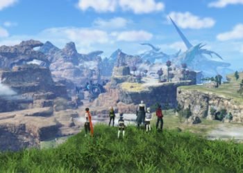 Xenoblade Chronicles 3 How to get Wisp Nectar