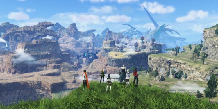 Xenoblade Chronicles 3 How to get Wisp Nectar