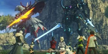 Xenoblade Chronicles 3: How to get Fortune Clovers