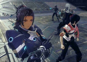 Xenoblade Chronicles 3: How to cancel attack