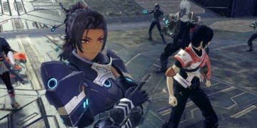 Xenoblade Chronicles 3: How to cancel attack