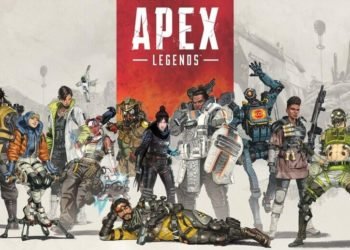 Apex Legends Not receiving Apex Packs/tokens after new level cap error