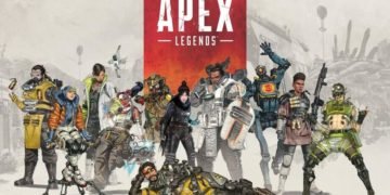 Apex Legends Not receiving Apex Packs/tokens after new level cap error