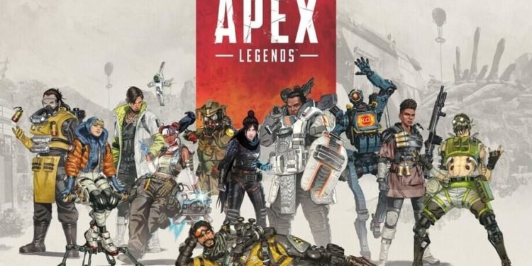 Apex Legends Not receiving Apex Packs/tokens after new level cap error