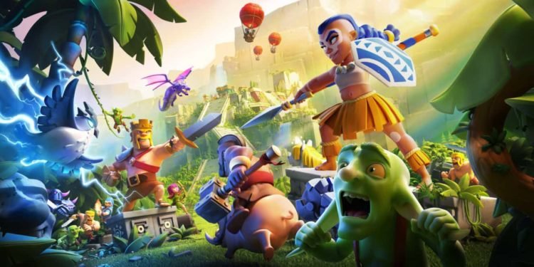 clash-of-clans-how-to-get-league-medals