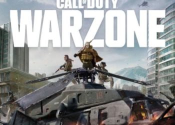 COD Warzone: How to customize Operator?