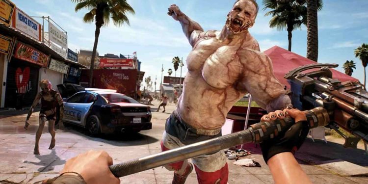 Dead Island 2 Nintendo Switch Release Date