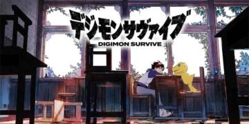 Digimon Survive: How to save Ryo