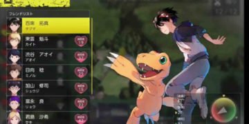 Digimon Survive: How to get Evolution Items