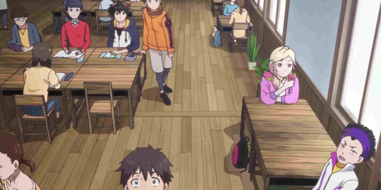 Digimon Survive: How to befriend Digimon