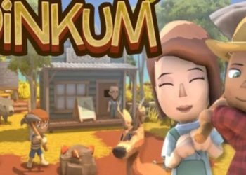 Dinkum: How to get Amber Chunks