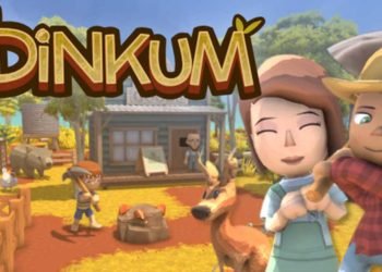 Dinkum: How to catch Shark