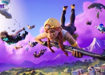 Fortnite: How to turn off crossplay?