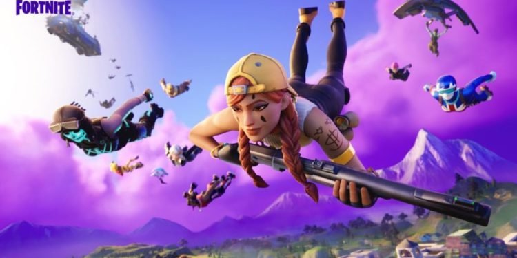 Fortnite: How to turn off crossplay?