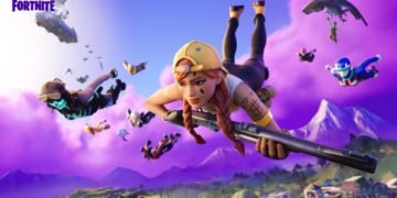 Fortnite: How to mute players?