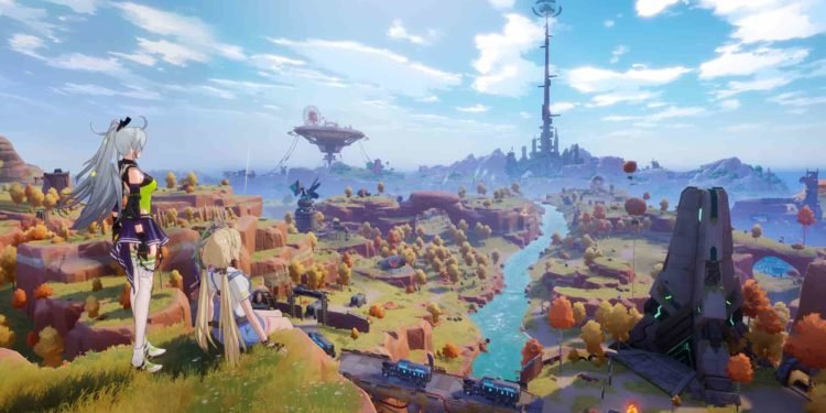 how-to-get-pinecones-in-tower-of-fantasy--