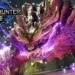 Monster Hunter Rise Sunbreak Free Title Update 1 includes new monsters, new locales, new event quests & more